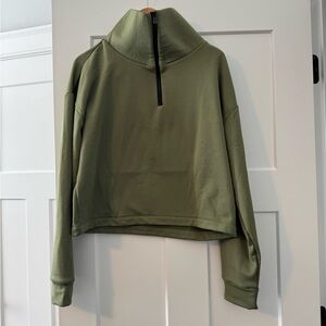 Dudley Stephens Zip-Up. Never Worn.